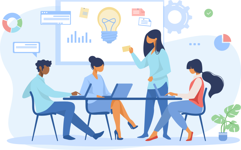 executive search